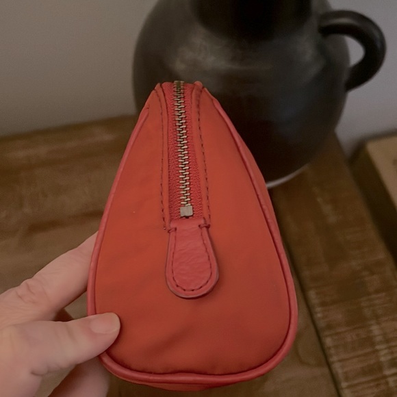 Coach Cosmetic Pouch - Picture 3 of 8